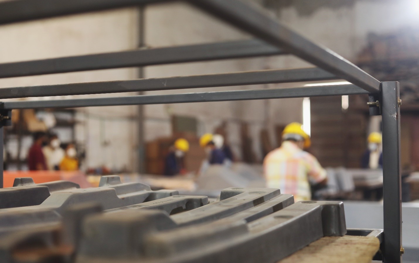 manufacturing