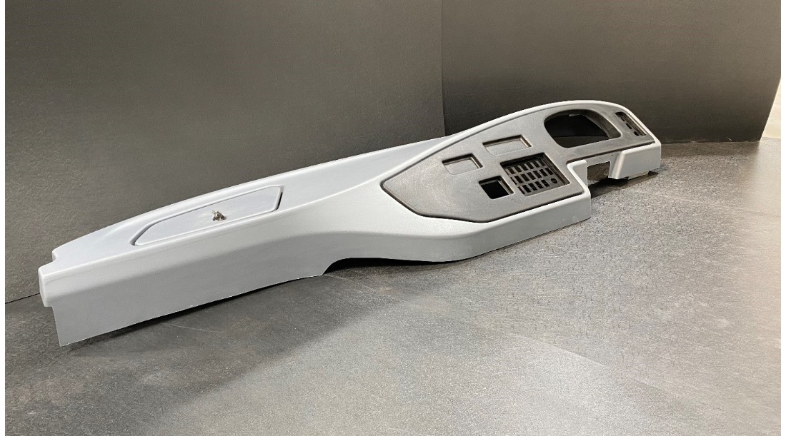 custom manufacturing product