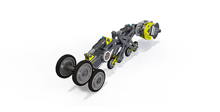Render_mountainscooter_with_yellow_highlights