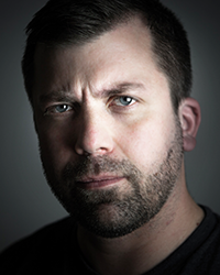 MIKE the Technical Creative