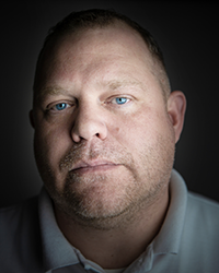 TODD the Veteran Designer
