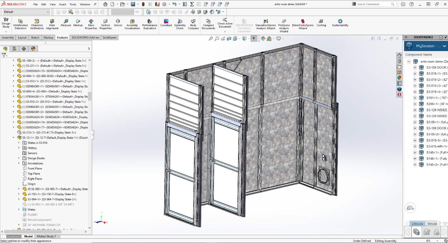 3D Rendering