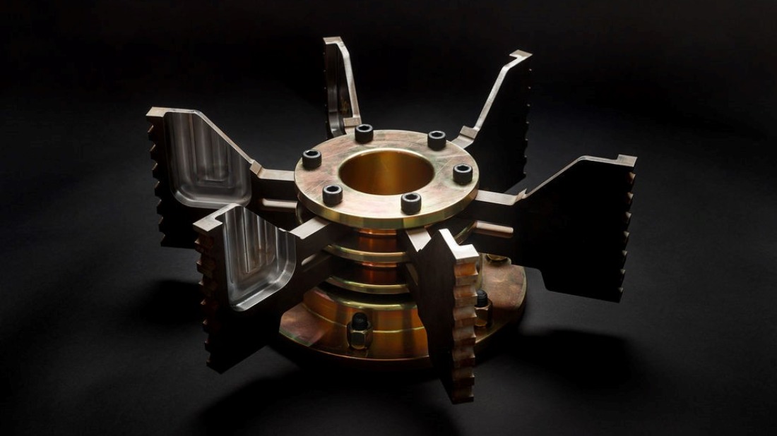 machinery