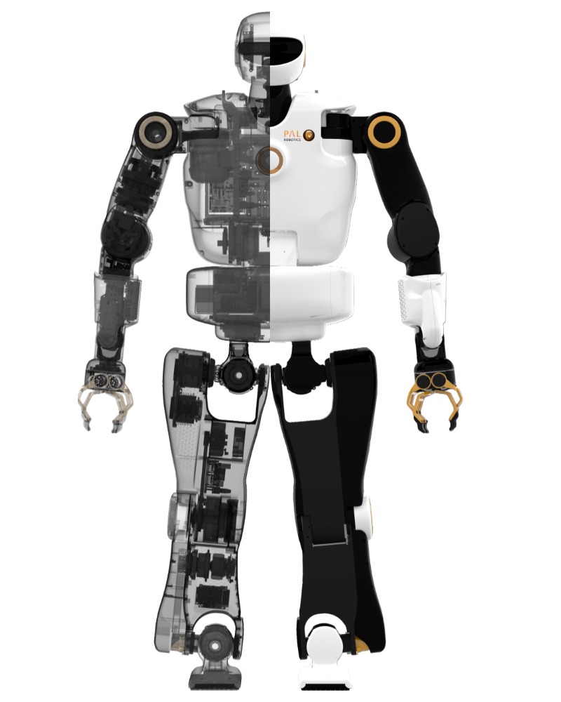Robot