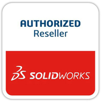 authorized reseller