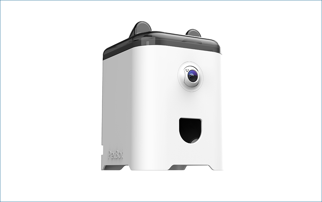 Mako Design Petbot