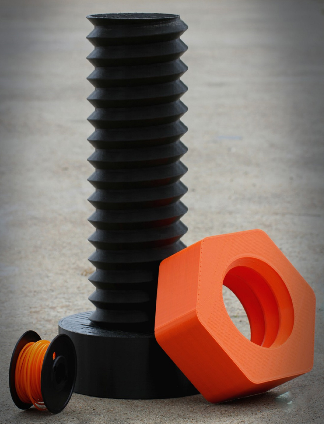 Cosign Additive 30 inch bolt