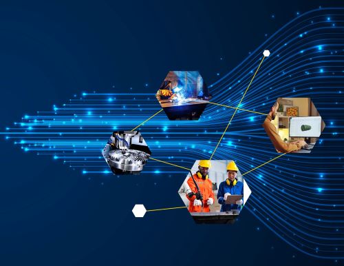 Disconnected Tools