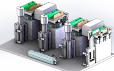 manufacturing parts
