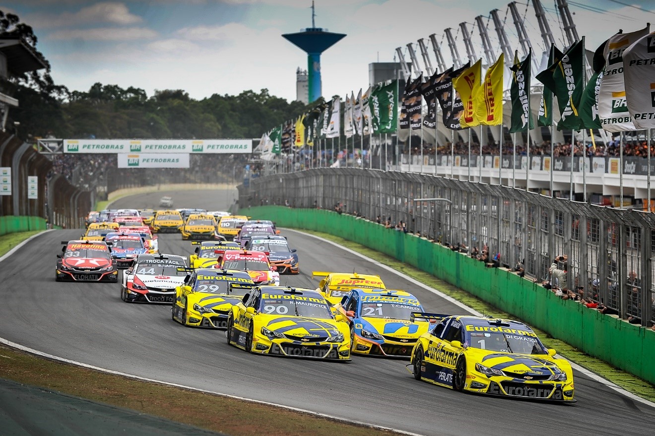 Giaffone Racing