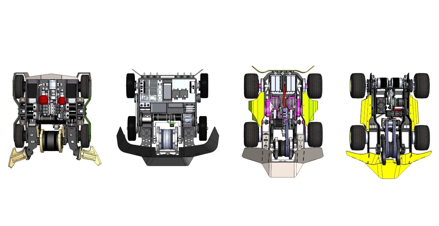 Hypershock