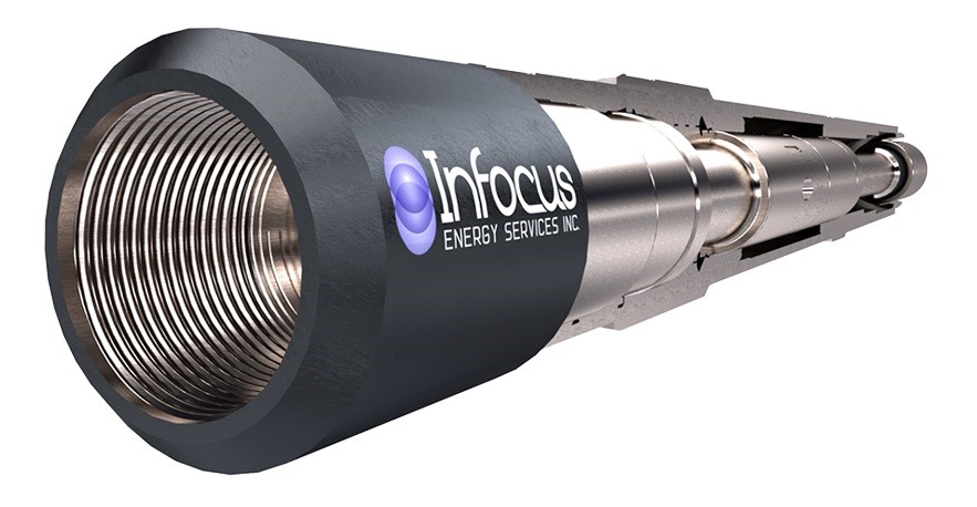 InFocus Energy Services