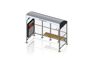Sheetmetal, Weldments & Structure Systems
