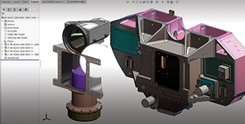 SOLIDWORKS Corporate Academy screen shot