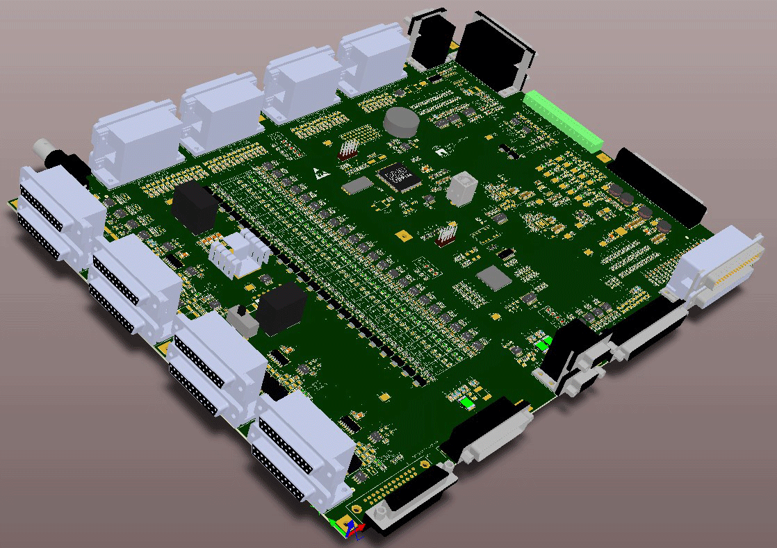 SOLIDWORKS Customer Story, Nautel 