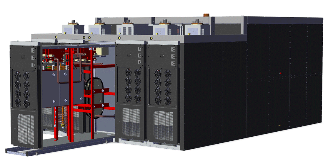 SOLIDWORKS Flow Simulation 