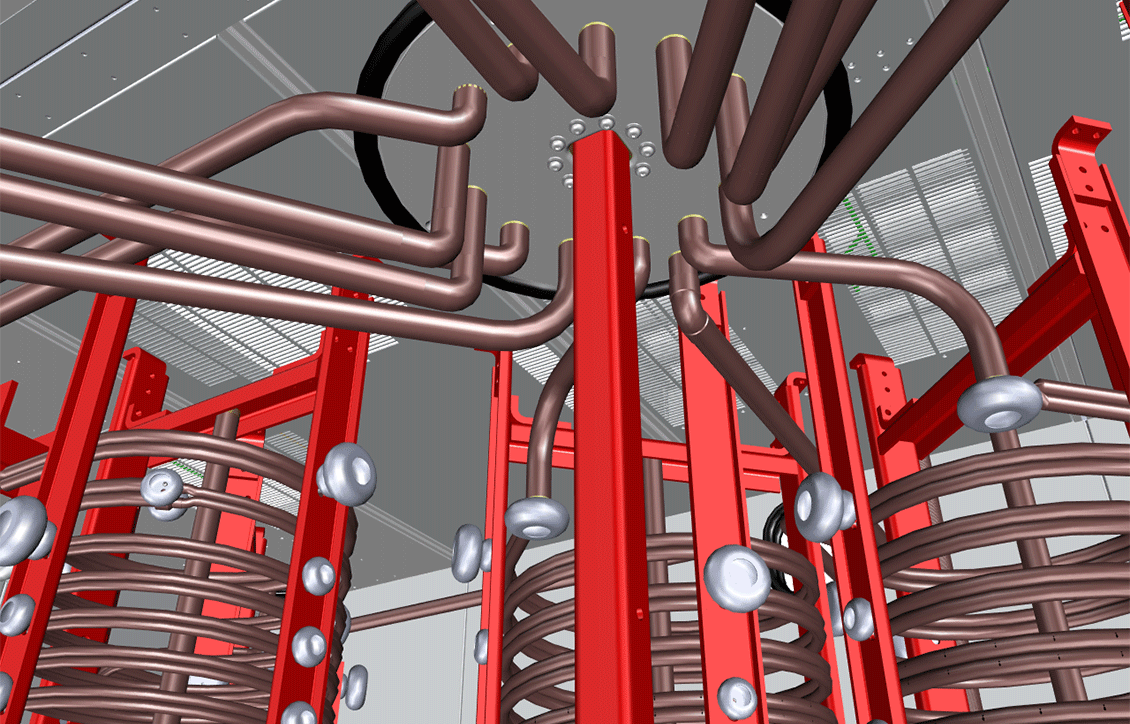 SOLIDWORKS PCB software 