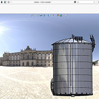 Screenshot of image overlay - SOLIDWORKS User Forum