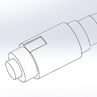 Line drawing of part - SOLIDWORKS User Forum