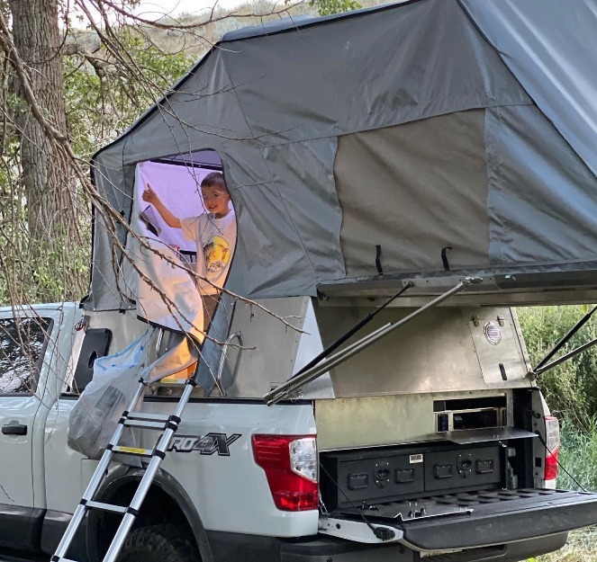camper