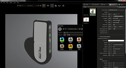 webinar di visualize professional