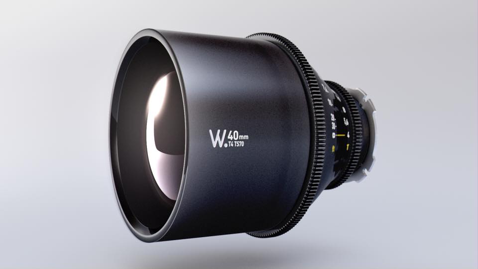 Whitepoint Optics Speeds Development with SOLIDWORKS and 3DEXPERIENCE Works