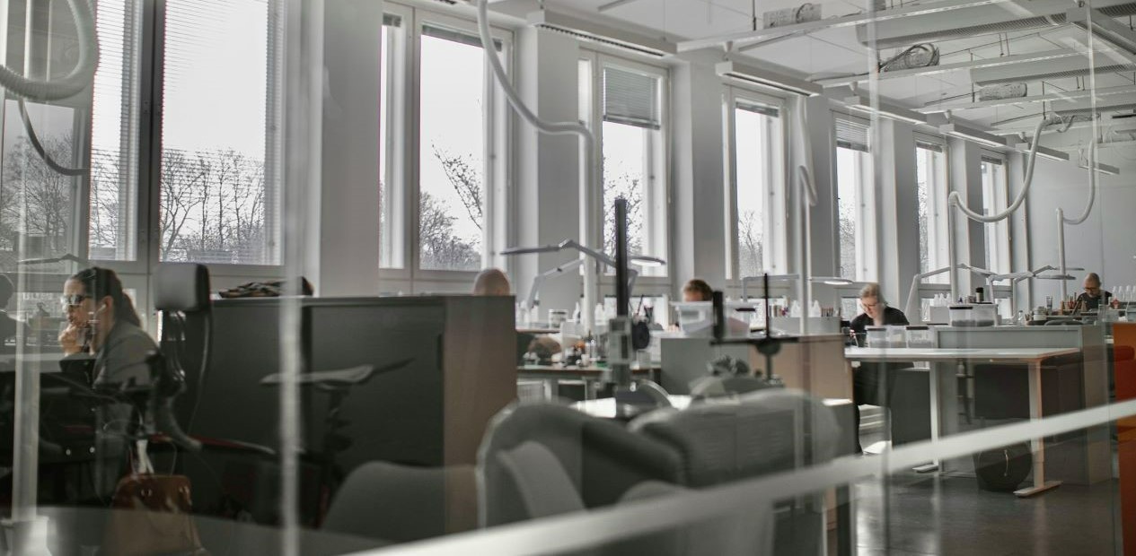 Whitepoint Optics Speeds Development with SOLIDWORKS and 3DEXPERIENCE Works