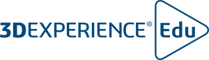 SOLIDWORKS EDU logo