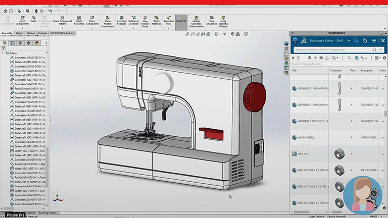 Top 10 Tips And Tricks To Help Manage Your Cad Data Solidworks