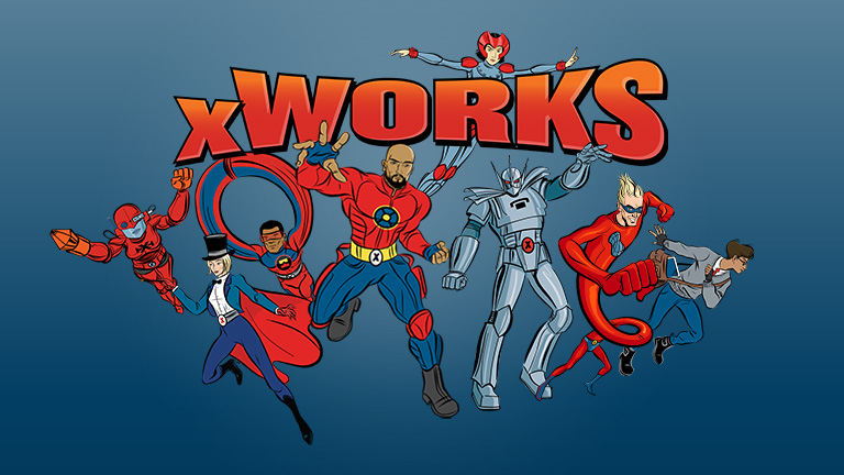 Discover xWorks and SOLIDWORKS Cloud