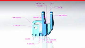 First Look: SOLIDWORKS MBD | SOLIDWORKS