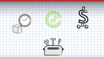 基礎：SOLIDWORKS Inspection | SOLIDWORKS