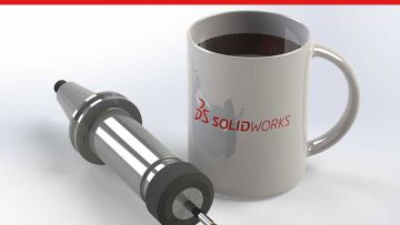 Coffee & CAM Video Series | SOLIDWORKS