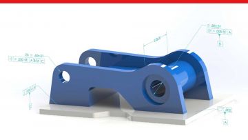 Solidworks Mbd First Look Solidworks Solidworks Mbd First Look Solidworks