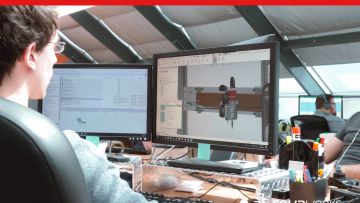 AV&R: Growing Business with Integrated Data Management | SOLIDWORKS