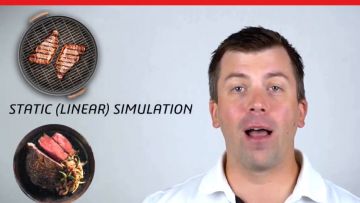 Recipe For Analysis Linear Vs Nonlinear Solidworks