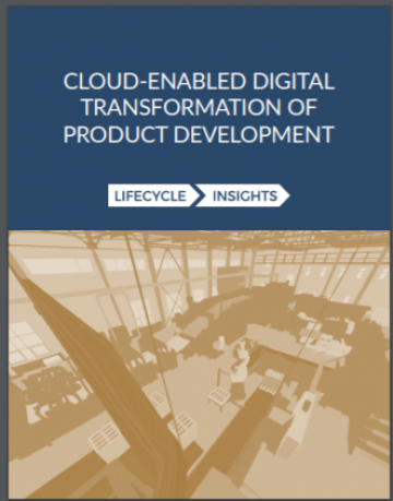 Transform product development with a cloud-enabled platform | SOLIDWORKS