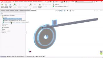 Validate Complex Designs with Cloud-Based Simulation | SOLIDWORKS