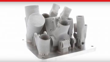 Additive Manufacturing (AM) | SOLIDWORKS