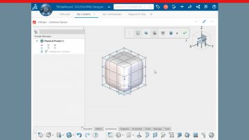 Os Campeões 3D, Software