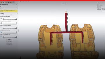 Predict and Avoid Plastic Part Manufacturing Defects | SOLIDWORKS