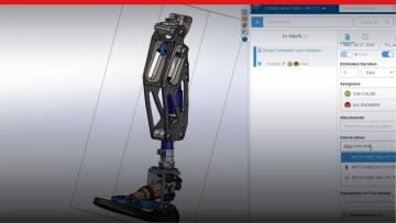Webinar: Introducing 3DEXPERIENCE SOLIDWORKS – Your Next Generation ...