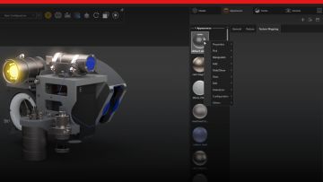 solidworks 2021 visualize solidworks