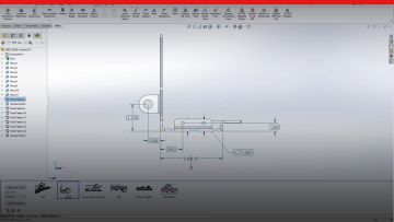 SOLIDWORKS 2021 - モデルベース定義（MBD） | SOLIDWORKS