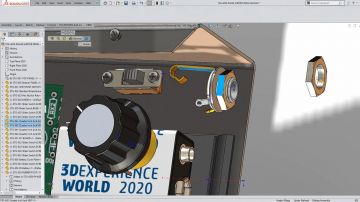 SOLIDWORKS Tips and Tricks with Toby Schnaars | SOLIDWORKS