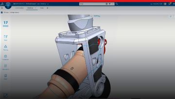 Become a Lean Team Player! | SOLIDWORKS