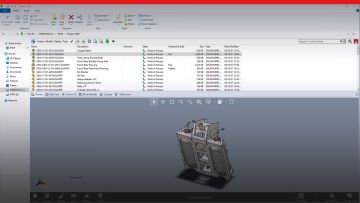 solidworks pdm 2022 windows 11