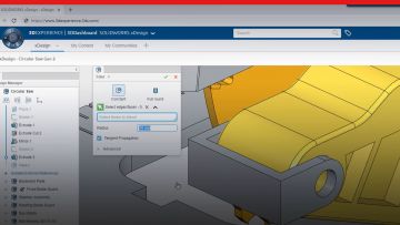 3D Creator Overview | SOLIDWORKS