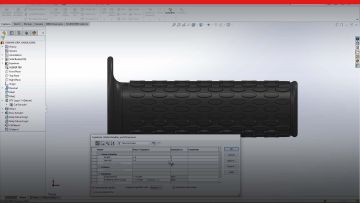 Solidworks 2023 Parts And Features Solidworks Solidworks 2023 Parts And Features Solidworks