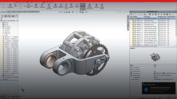 SolidWorks Full Premium 1